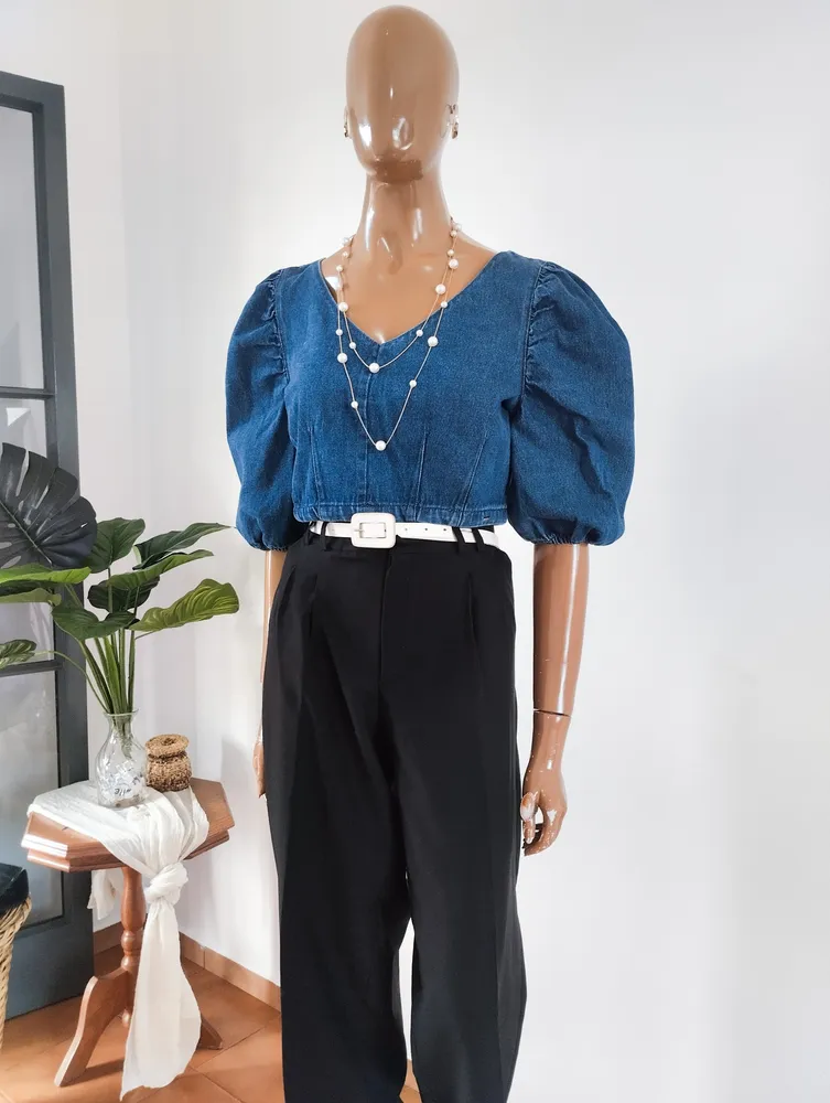 um jeans pra la de especial