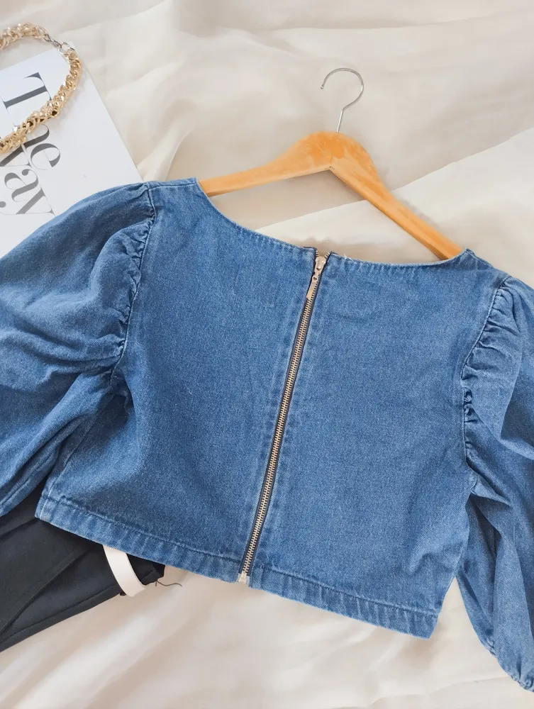 um jeans pra la de especial