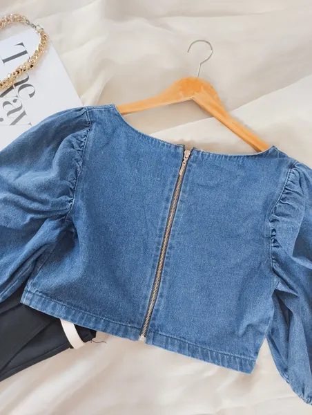 um jeans pra la de especial