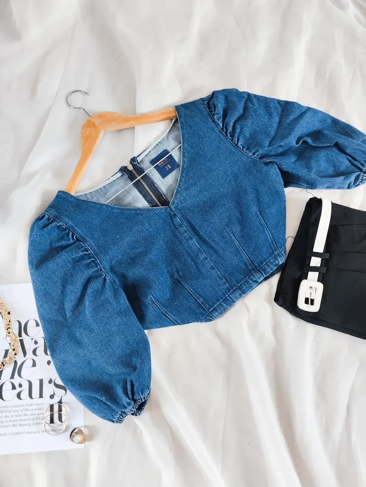 um jeans pra la de especial