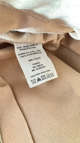 Bolsa Corello Matelassê Dourada
