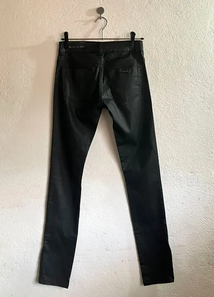 Calça John John Resinada Spikes Original - 36