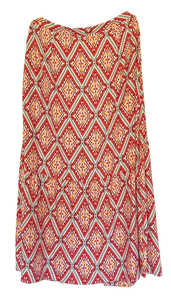 Conjunto Blue Steel Cropped e Saia Midi - GG