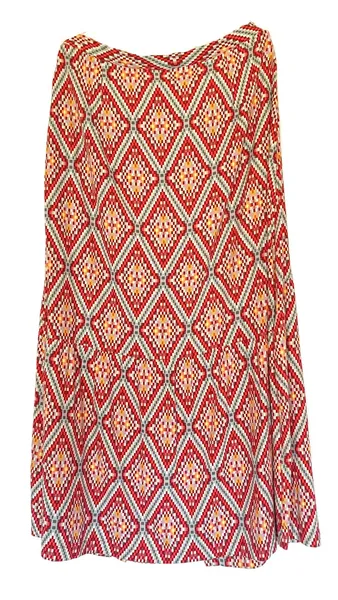 Conjunto Blue Steel Cropped e Saia Midi - GG
