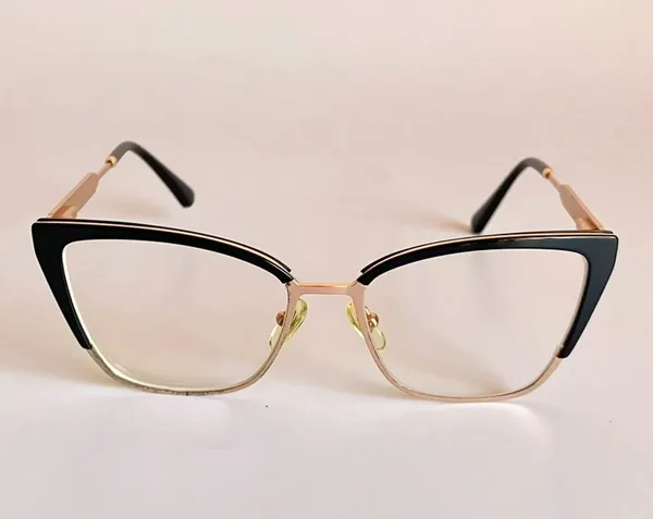 Armação de Óculos Sabrina Sato Eyewear Gatinho