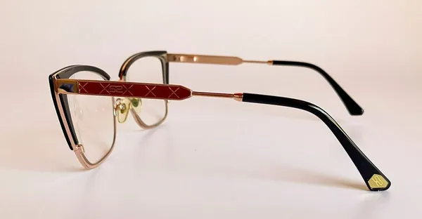 Armação de Óculos Sabrina Sato Eyewear Gatinho