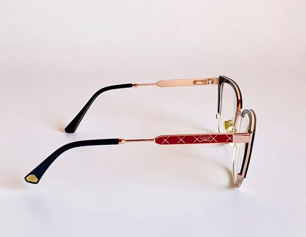 Armação de Óculos Sabrina Sato Eyewear Gatinho