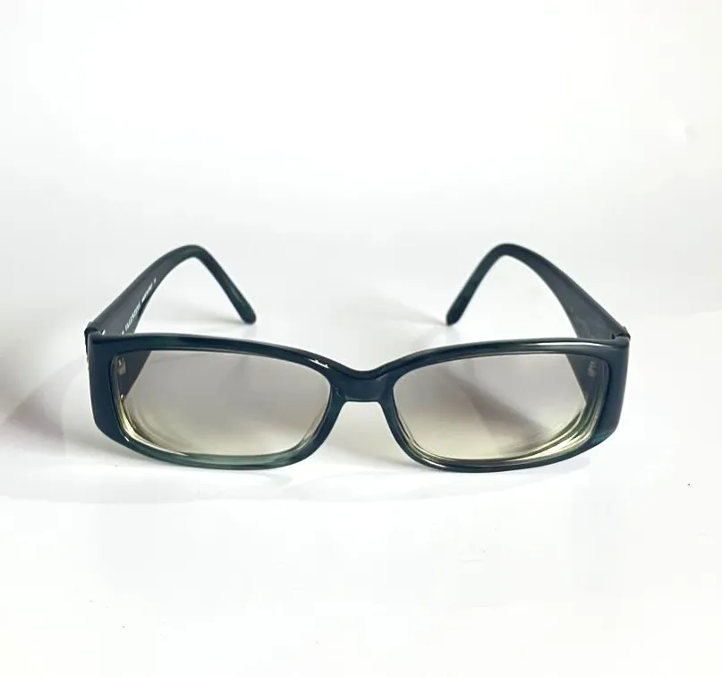 Óculos de Grau Valentino Vintage 5342/s Preto