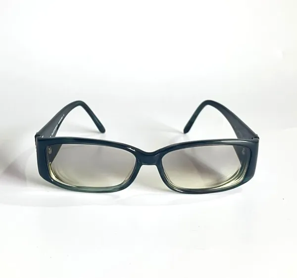 Óculos de Grau Valentino Vintage 5342/s Preto