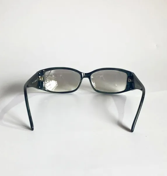 Óculos de Grau Valentino Vintage 5342/s Preto