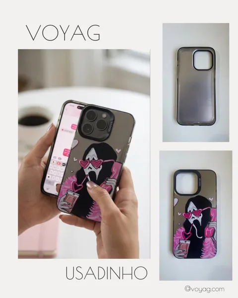 capinha iphone 15 pro max