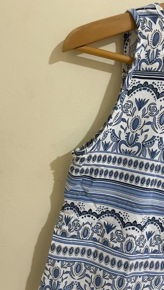 blusa regata tecido leve