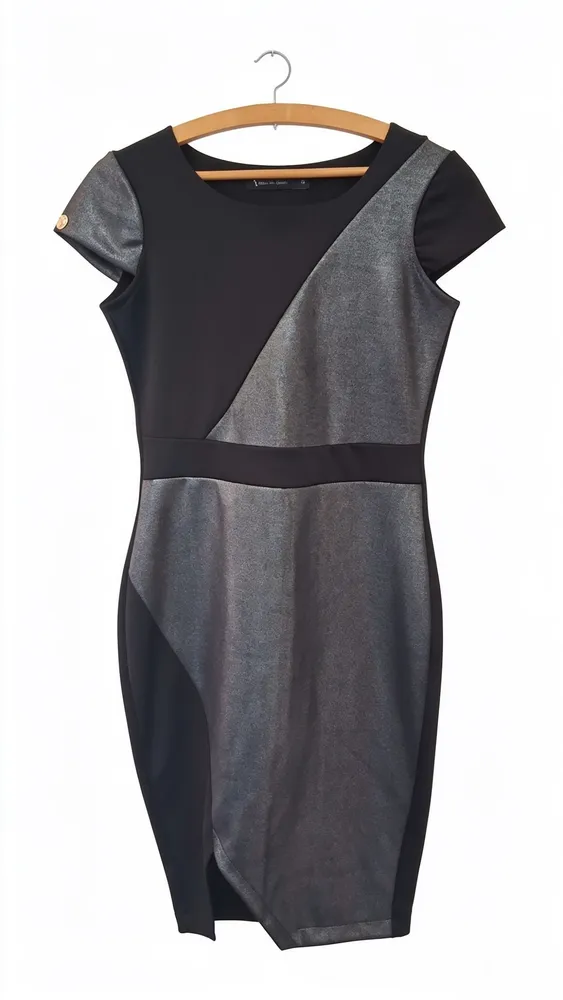 Vestido Thaís Rodrigues
