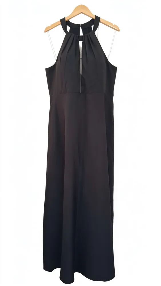 Vestido de Festa longo