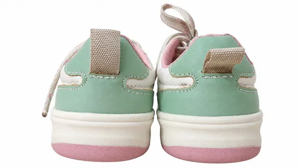 Tênis ACE Infantil
