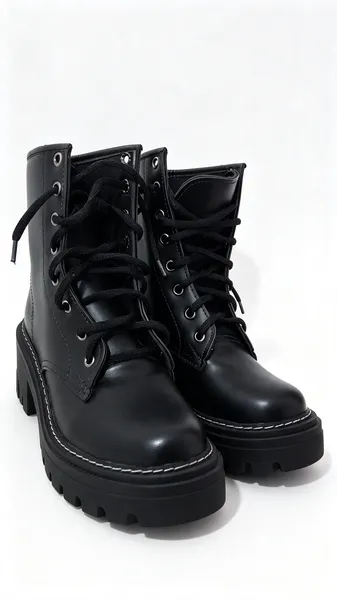 Bota coturno