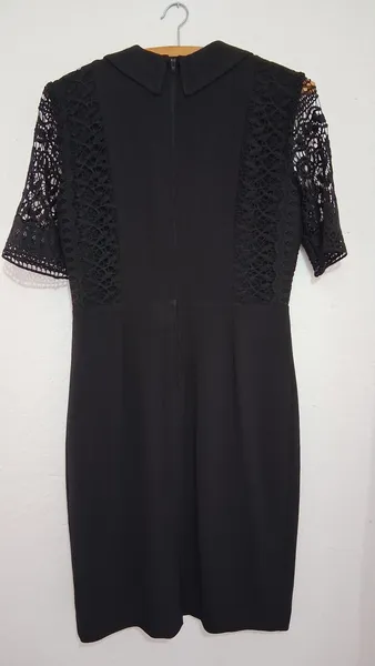 Vestido PA Concept