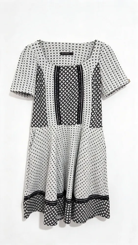 Vestido Thaís Rodrigues