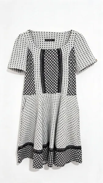 Vestido Thaís Rodrigues