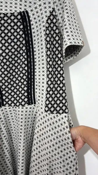 Vestido Thaís Rodrigues