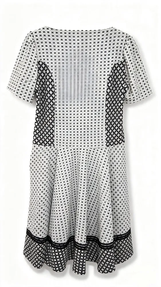 Vestido Thaís Rodrigues