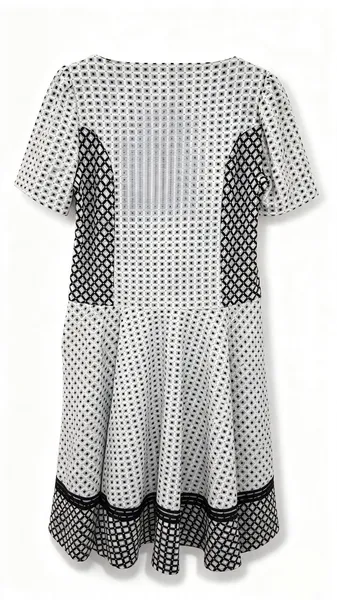 Vestido Thaís Rodrigues