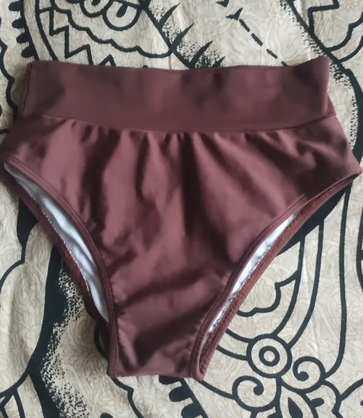 sunquini da moda