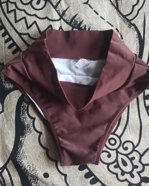 sunquini da moda