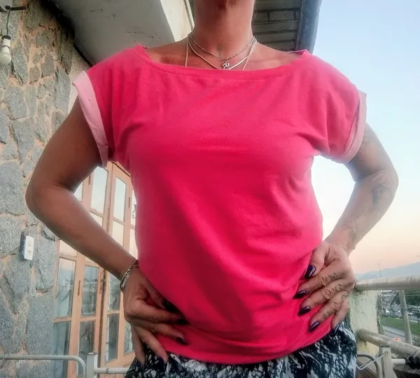 blusa Nike original