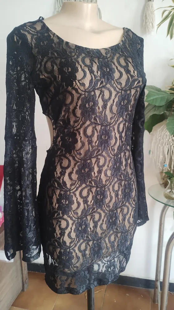 vestido mara