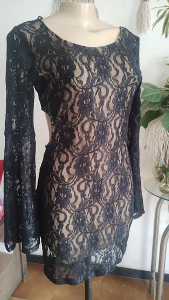 vestido mara
