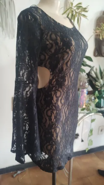 vestido mara