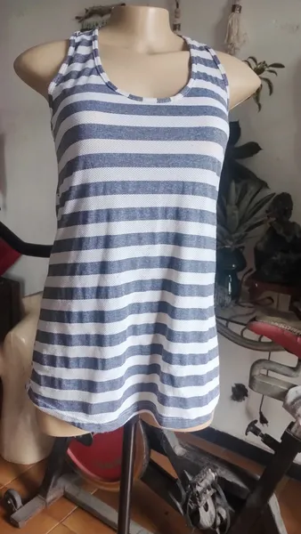 camiseta fitness