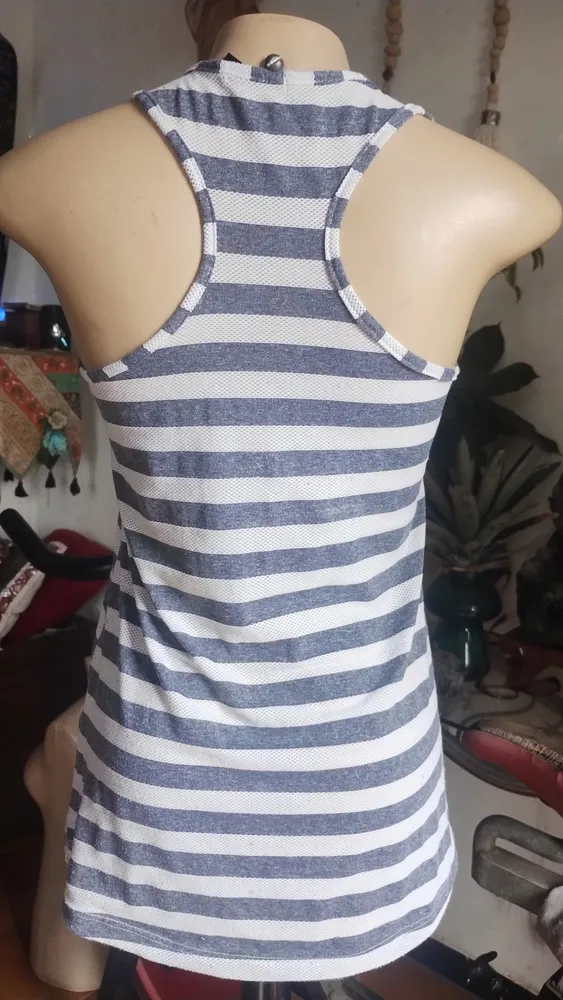 camiseta fitness