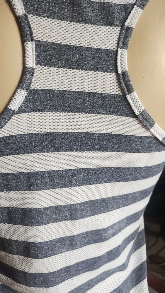 camiseta fitness