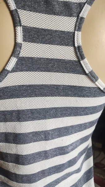 camiseta fitness