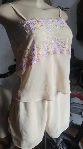 baby Doll nude