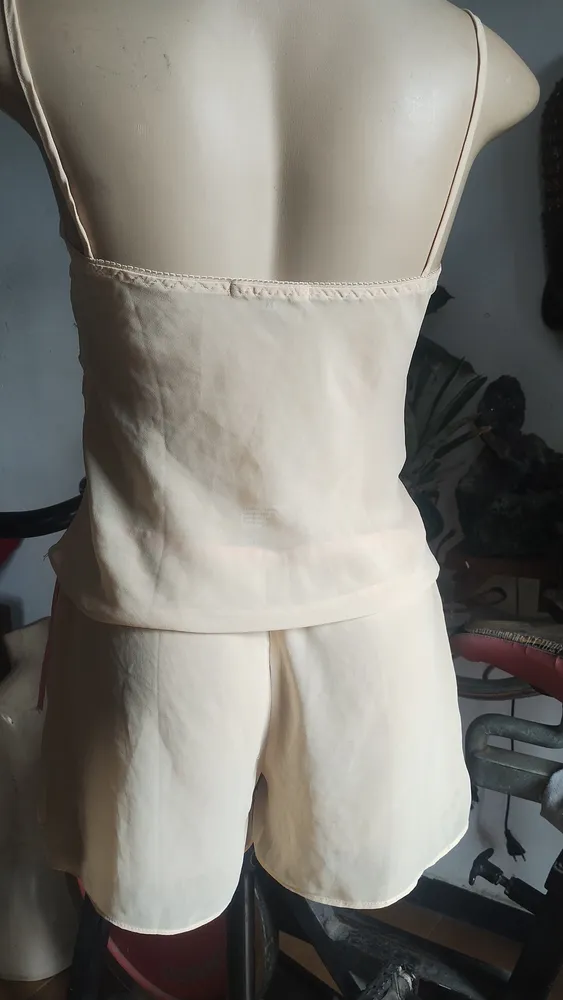 baby Doll nude