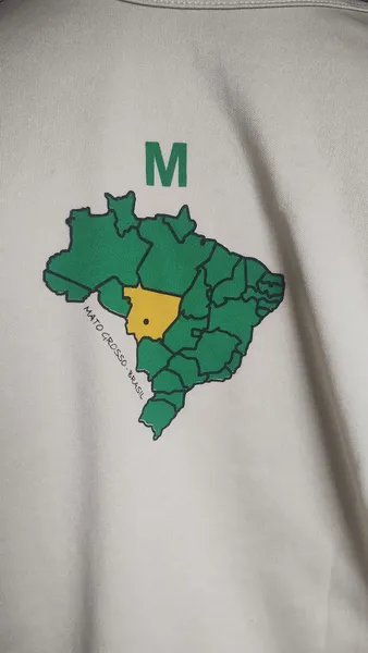 camisa pescaria
