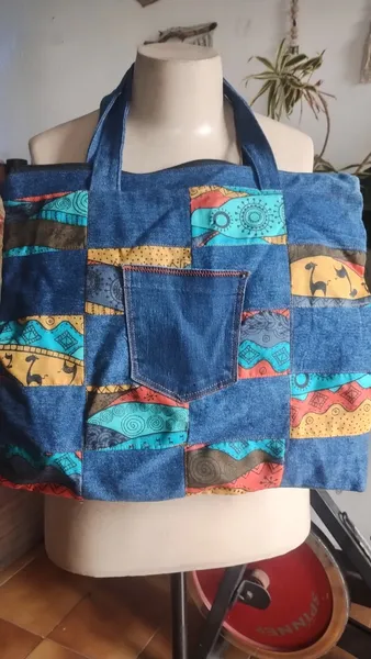 bolsa mara jeans