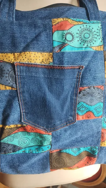 bolsa mara jeans