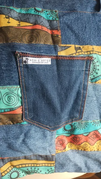 bolsa mara jeans