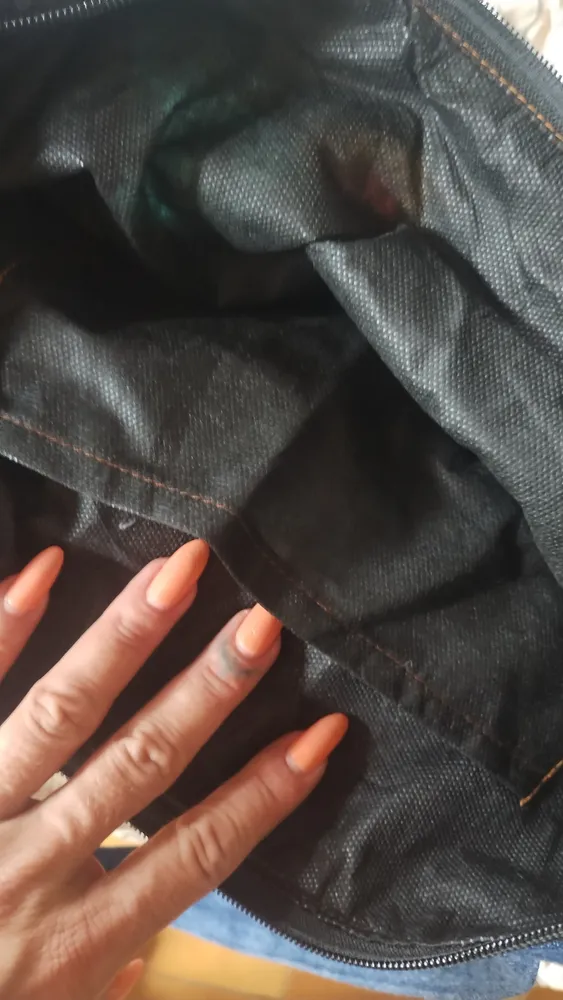 bolsa mara jeans