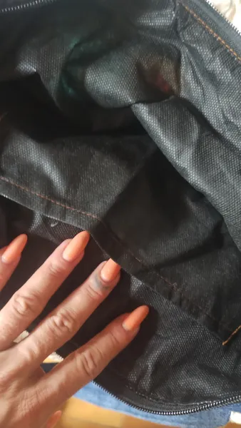 bolsa mara jeans