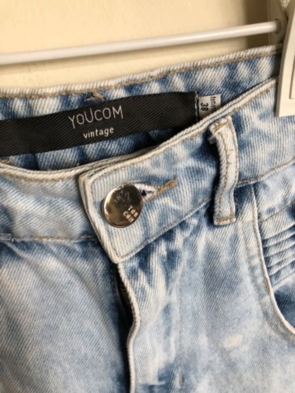 shorts jeans Youcom