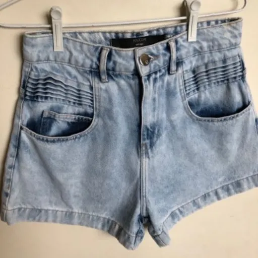 shorts jeans Youcom