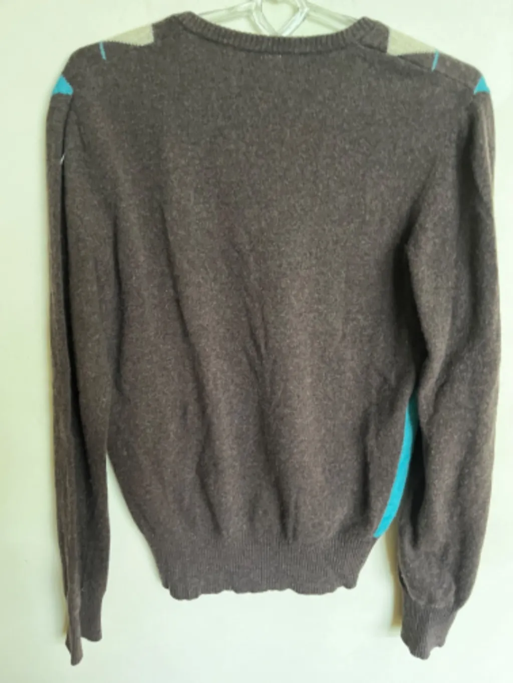 sueter United Colors of Benetton