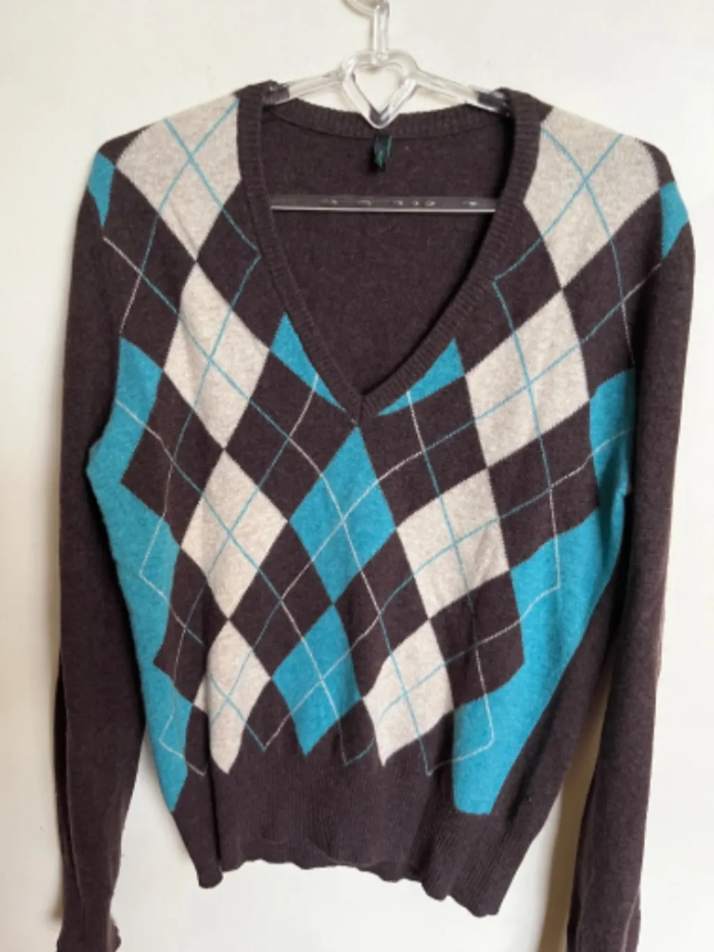 sueter United Colors of Benetton