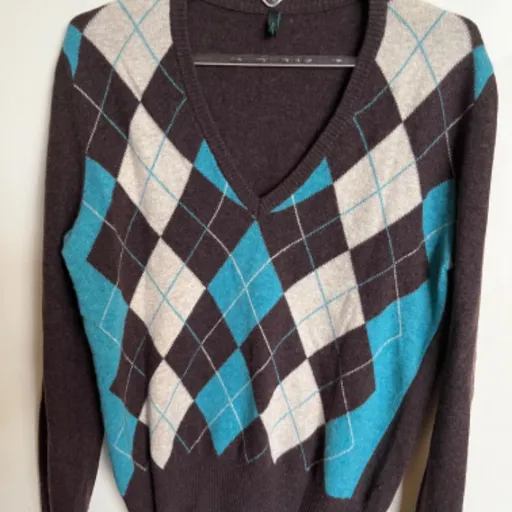 sueter United Colors of Benetton