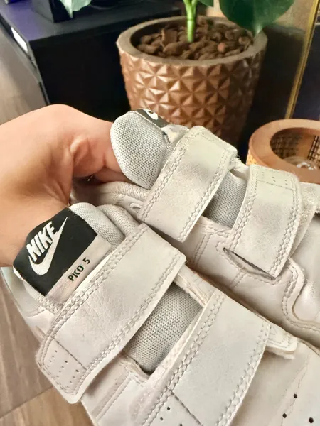 tenis nike Pico 5 infantil, número 33 (ORIGINAL)